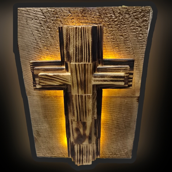 Wall decoration - Picture 1 of 2